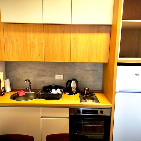 Apartman - Zlatiborske Terase Esterno foto
