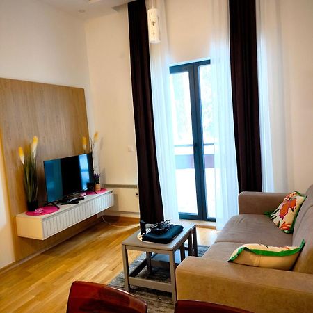 Apartman - Zlatiborske Terase Esterno foto