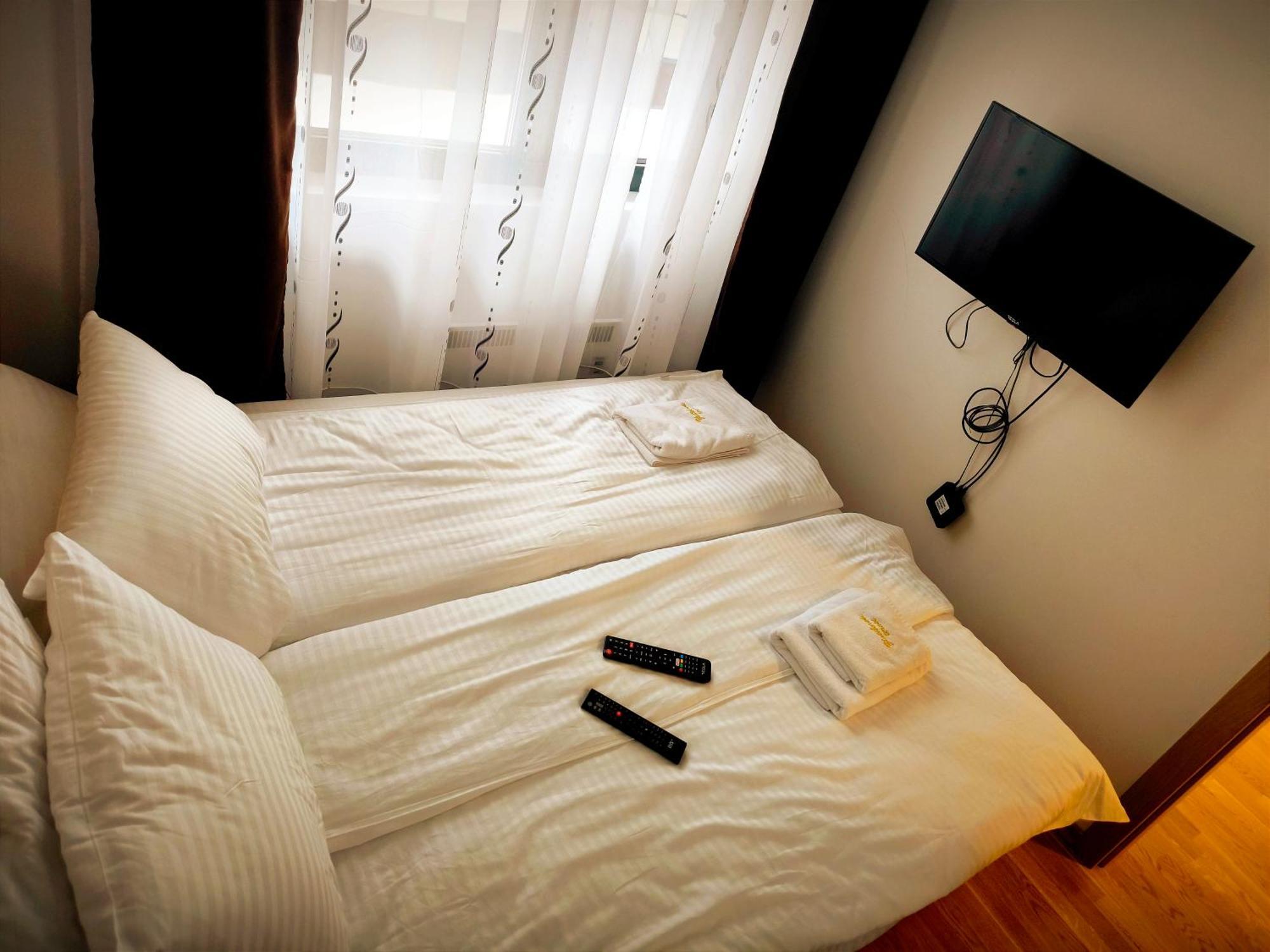 Apartman - Zlatiborske Terase Esterno foto
