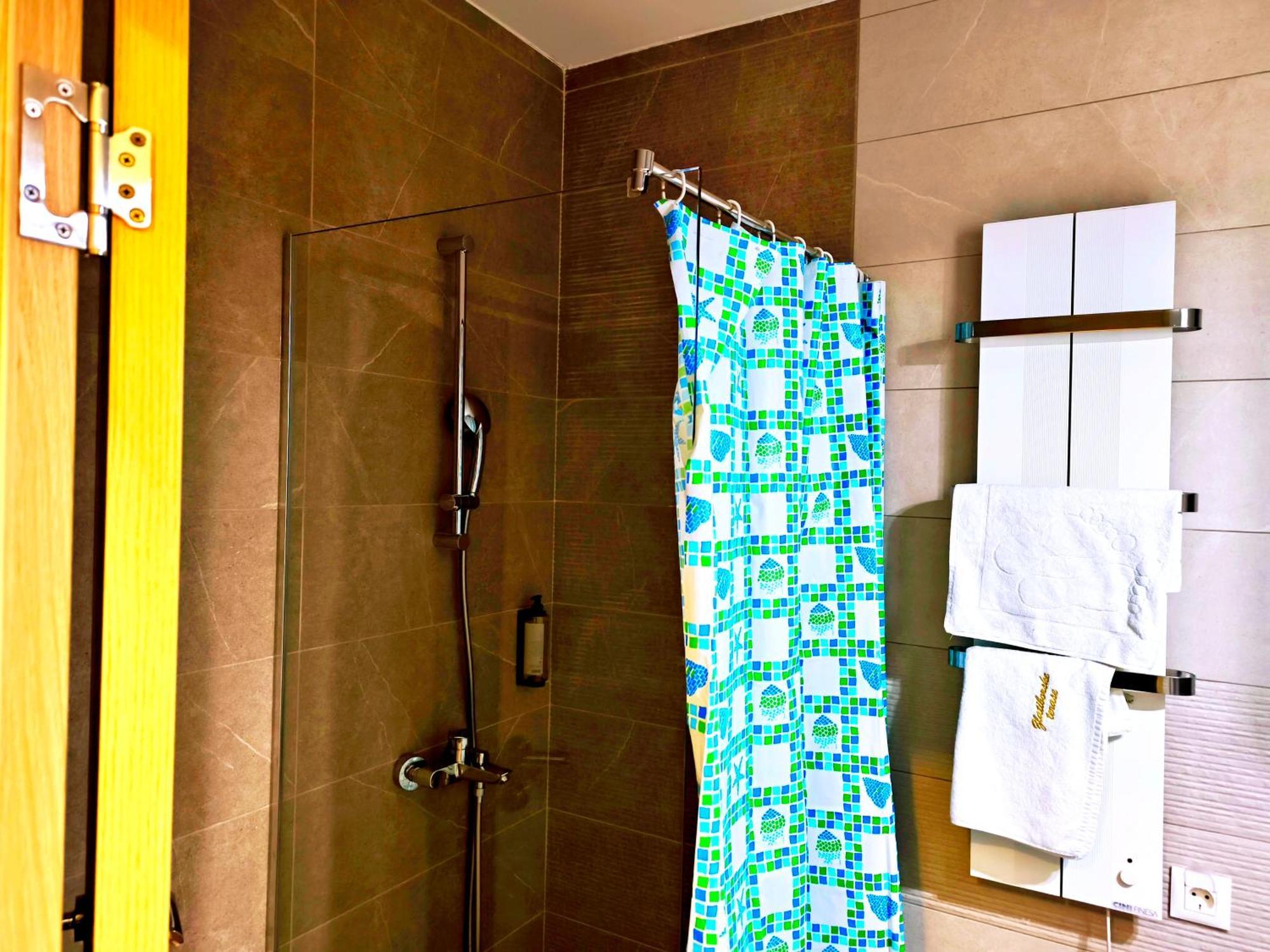 Apartman - Zlatiborske Terase Esterno foto