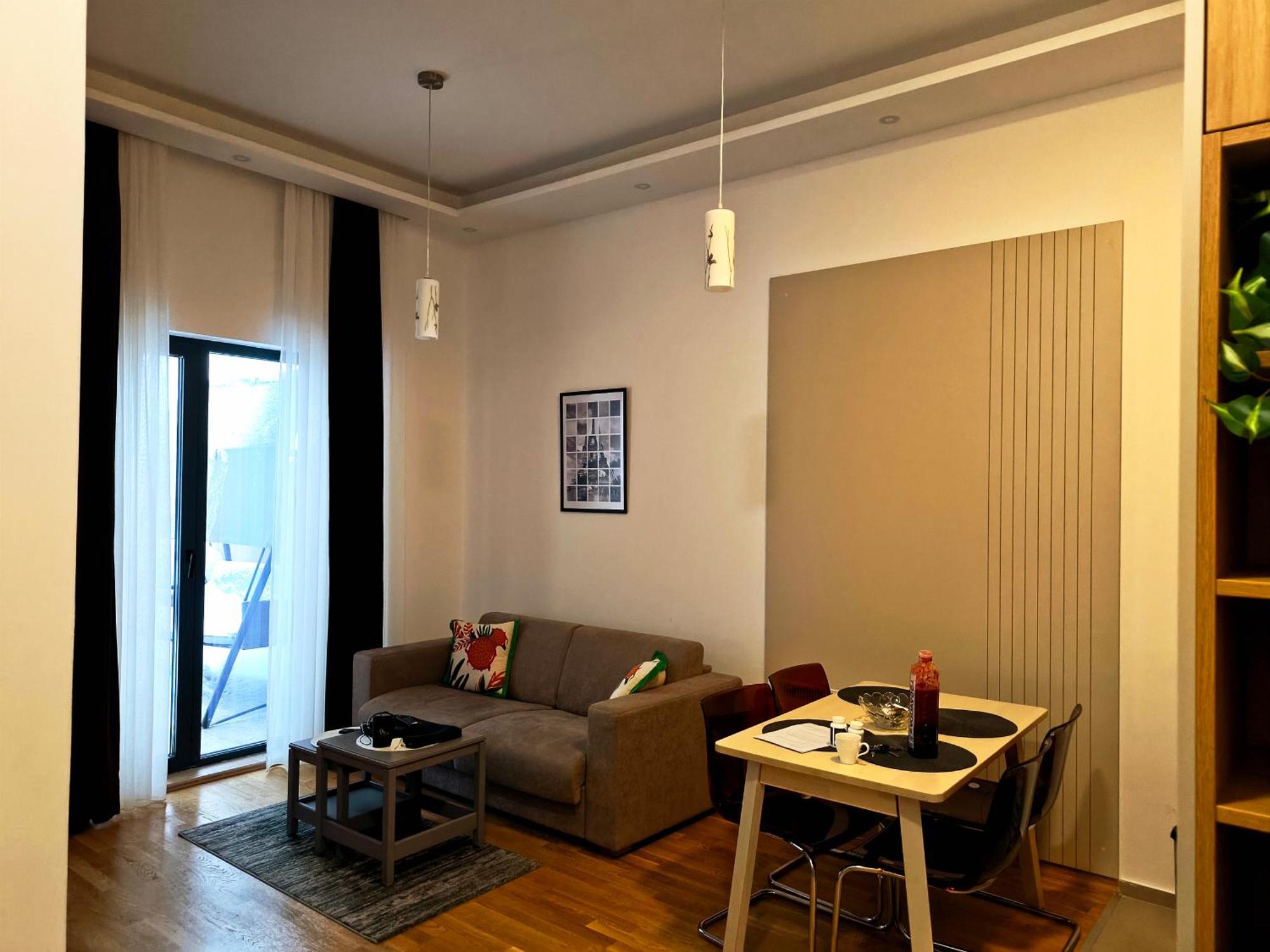 Apartman - Zlatiborske Terase Esterno foto