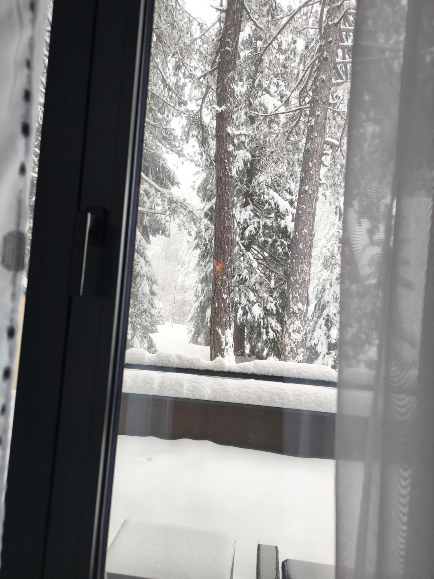 Apartman - Zlatiborske Terase Esterno foto